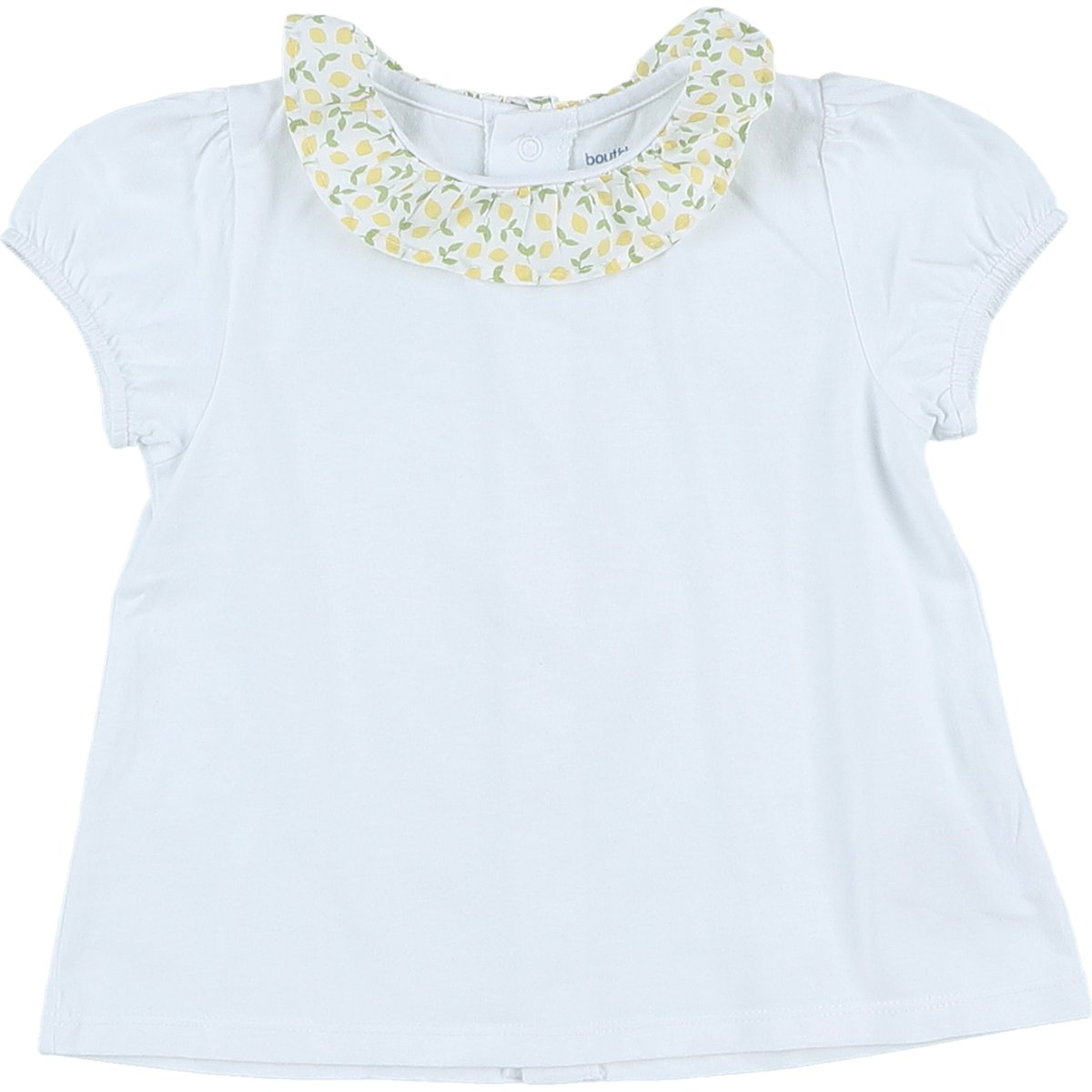 T-shirt - Très bon état blanc, BOUT'CHOU