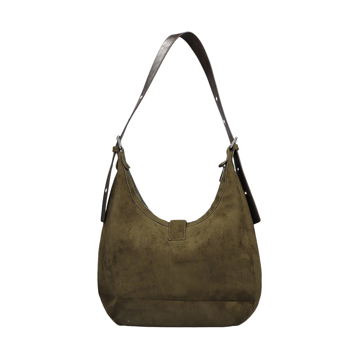 Sac à Main Rgd vert, RIEKER