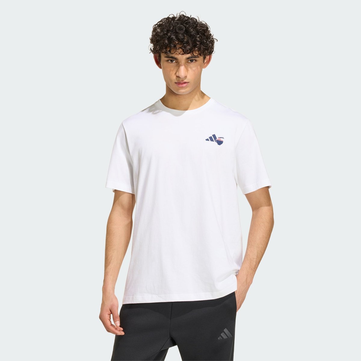 T-Shirt Graphique Ramen T-Shirt Graphique Ramen white, ADIDAS SPORTSWEAR
