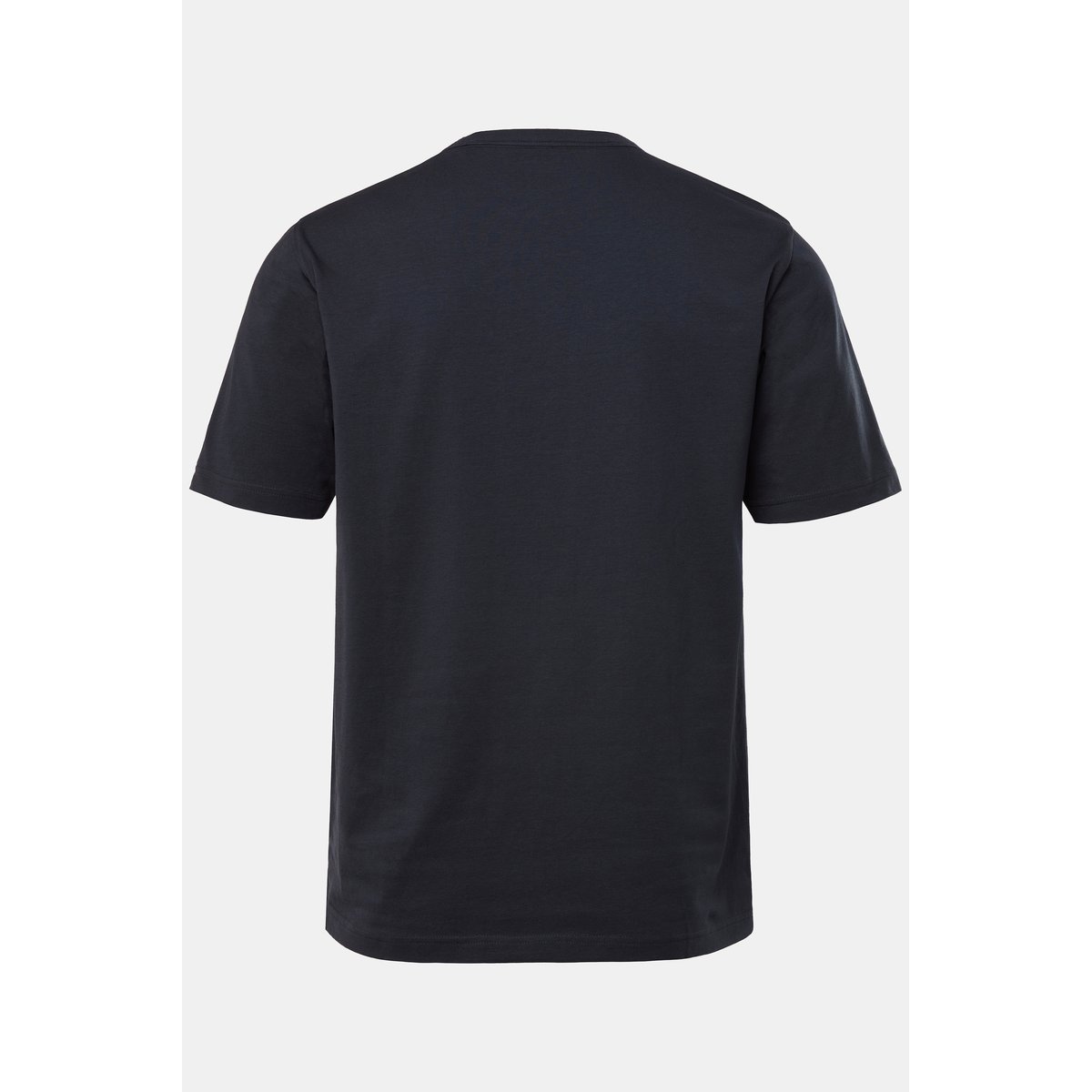 T-shirt Iron Anvil, FLEXNAMIC® bleu marine, JP1880