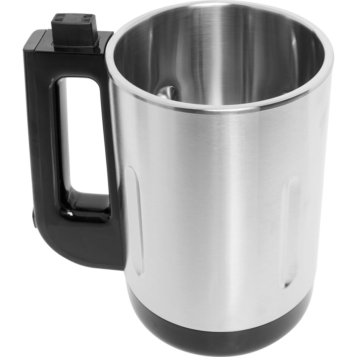 Blender chauffant My Daily Soup LM542810 noir/inox, MOULINEX