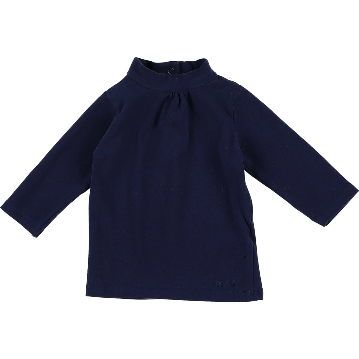 T-shirt - Très bon état bleu, DPAM