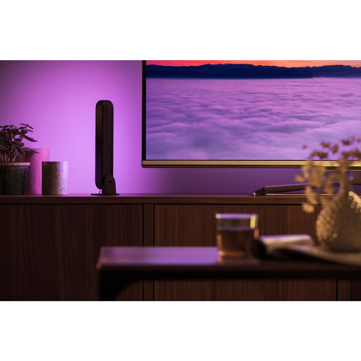 Pack Rééquipement Entertainment couleur unique, PHILIPS HUE