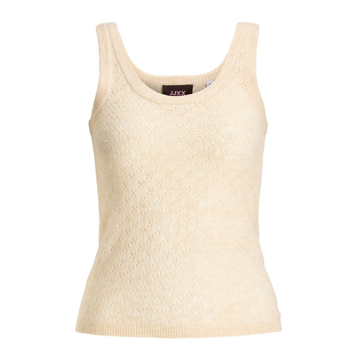 Top blanche - mother of pearl, JJXX