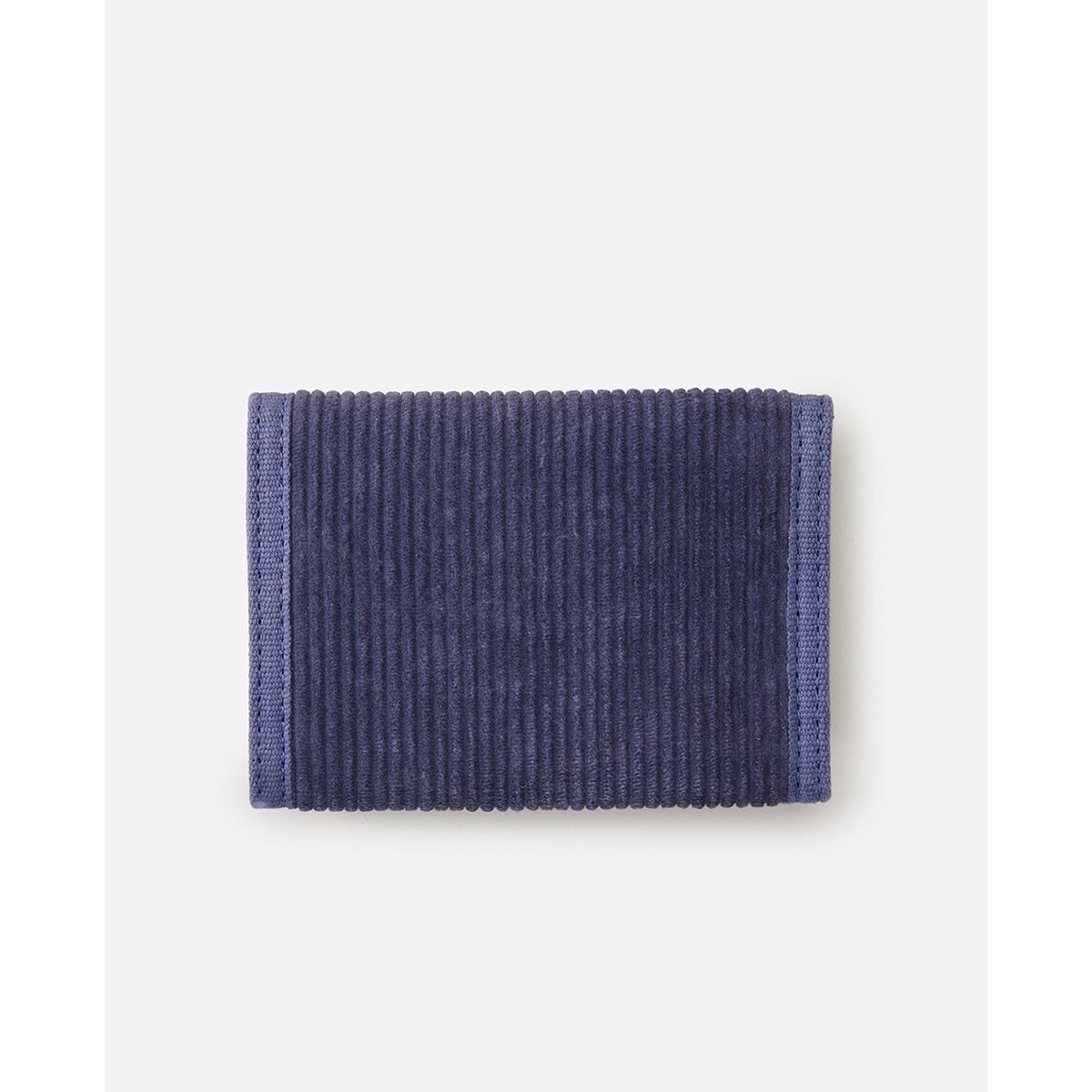 Portefeuille en velours REVIVAL marine, RIP CURL