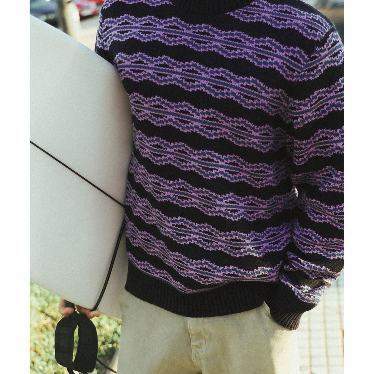 Pull BLAZE deep marine, OXBOW