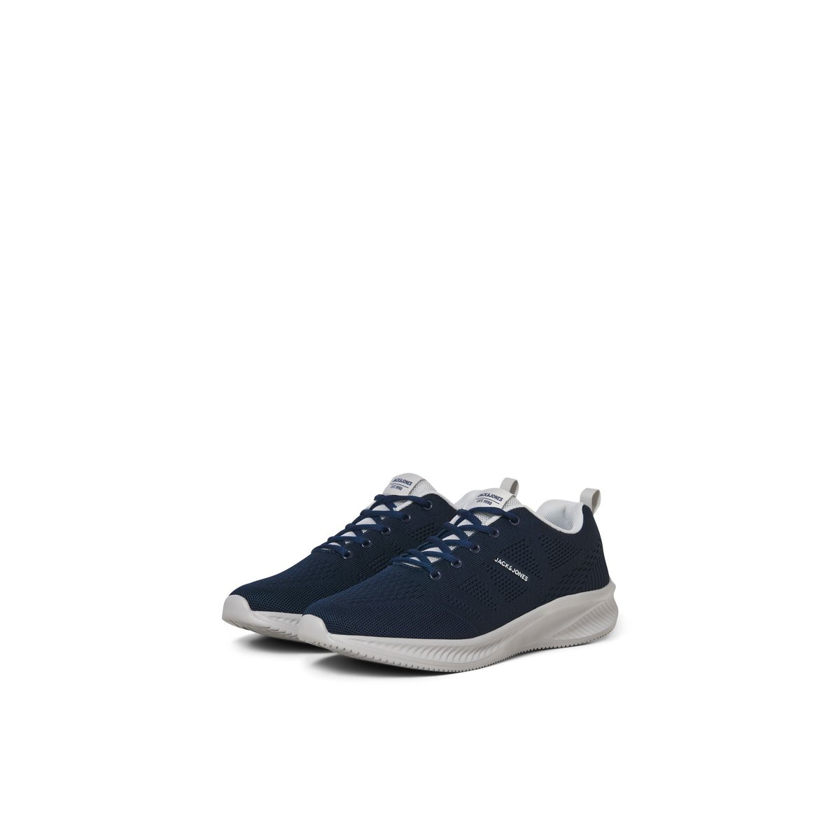 Baskets navy blazer 1, JACK & JONES