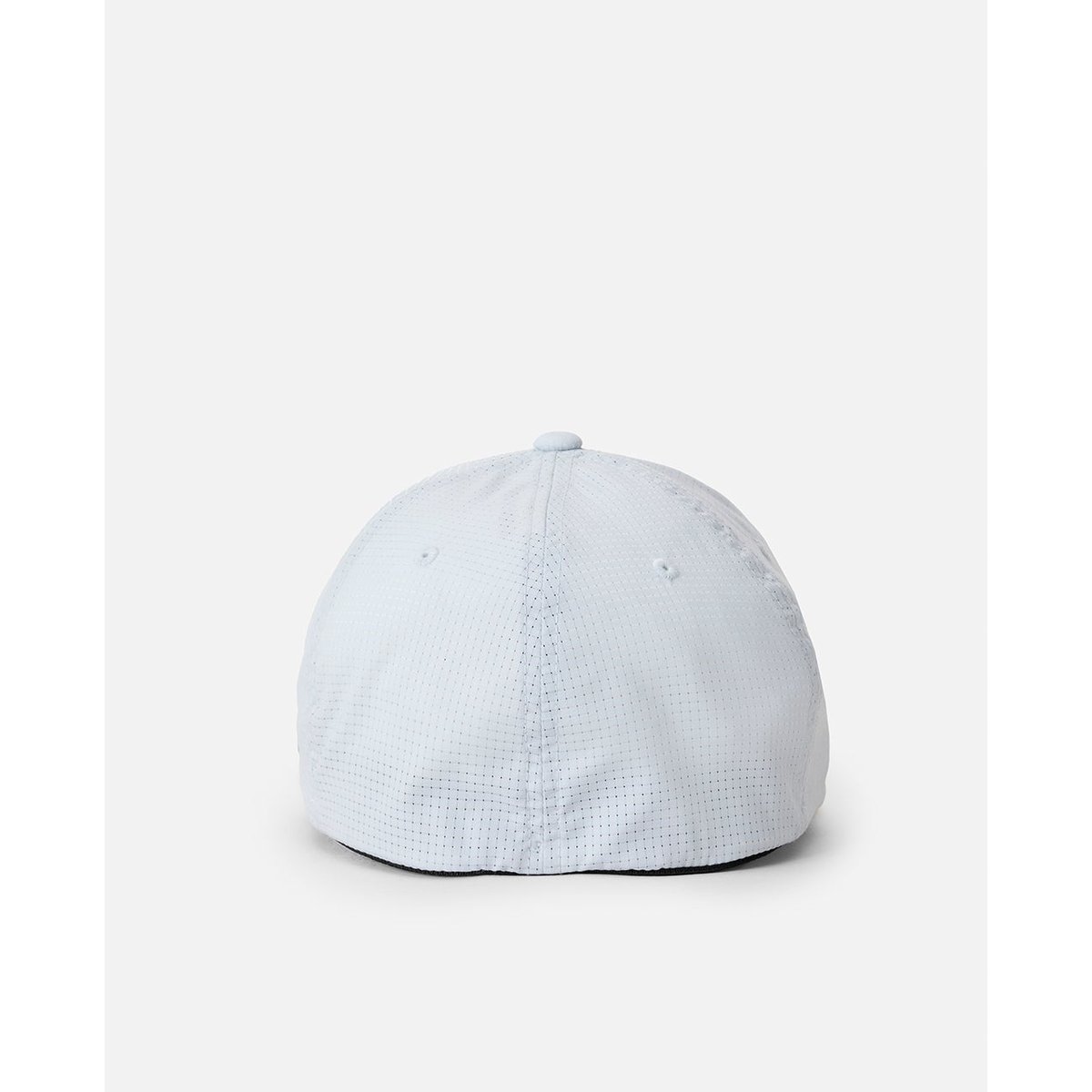 Casquette VAPORCOOL Aerotech Flexfit chrome, RIP CURL