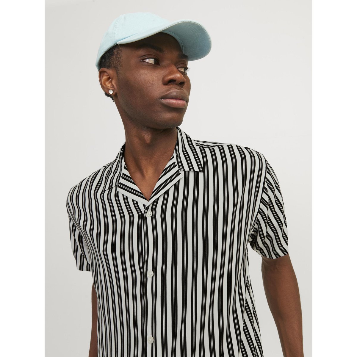 Chemise De Vacances bright white, JACK & JONES