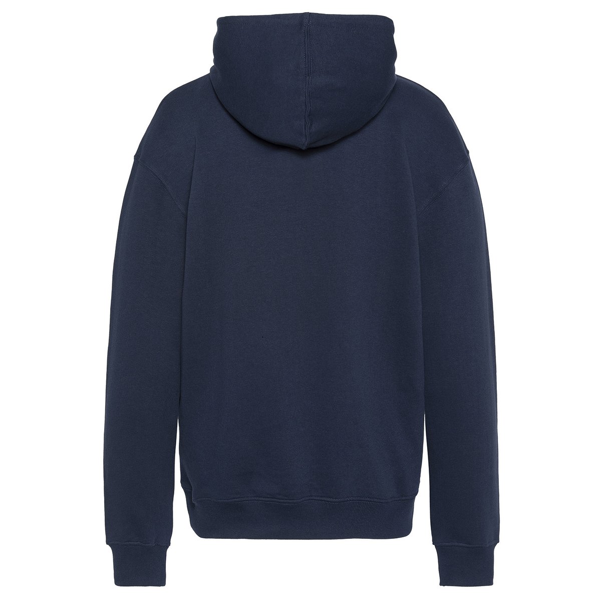 Sweatshirt imprimé army à capuche marine, SCHOTT