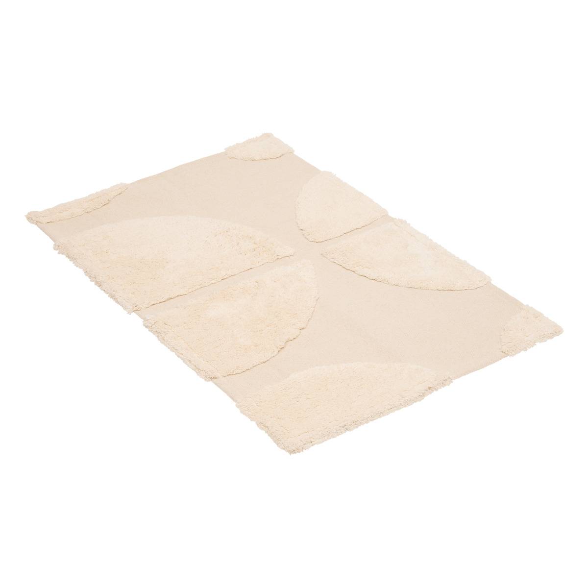 Tapis Hawki rectangulaire 60x90cm modèle b, ATMOSPHERA