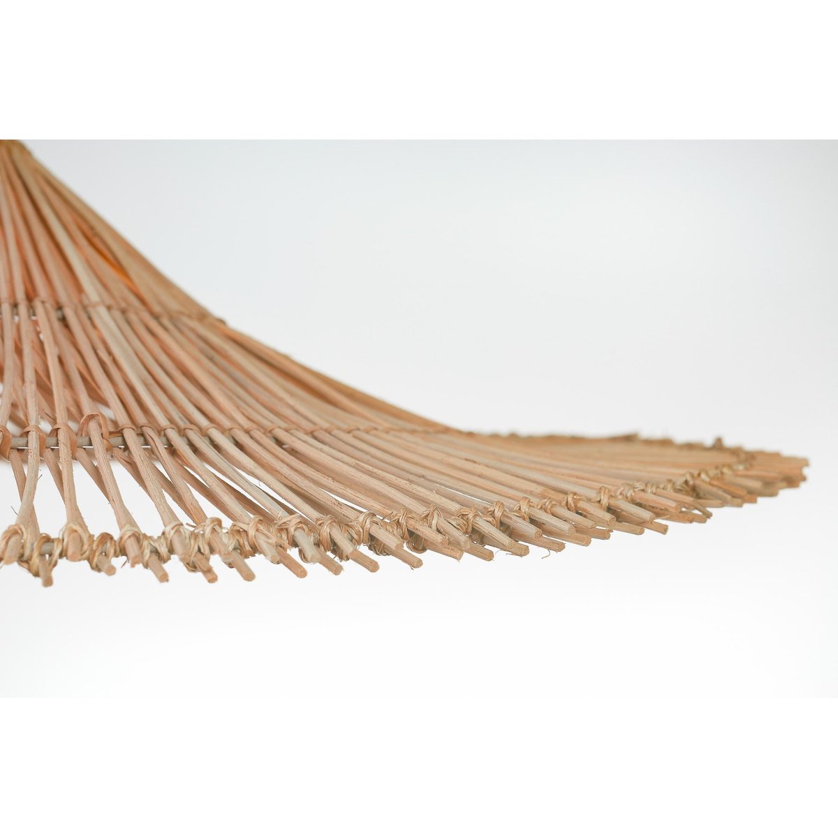 Lampe Suspendue Rotin CANCUN naturel, GOOD & MOJO