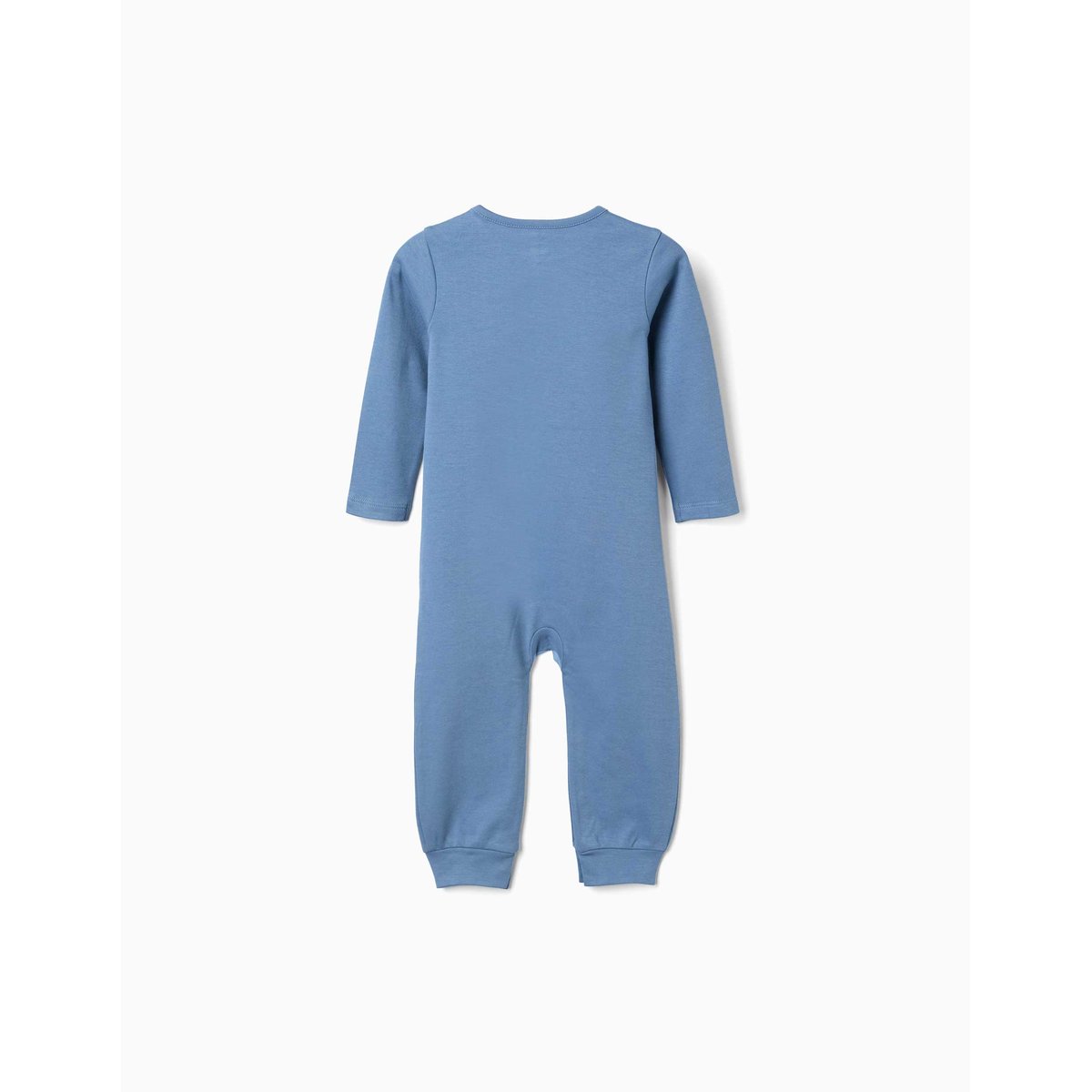 Lot de 2 dors-bien en coton avec Mickey multicolore, ZIPPY
