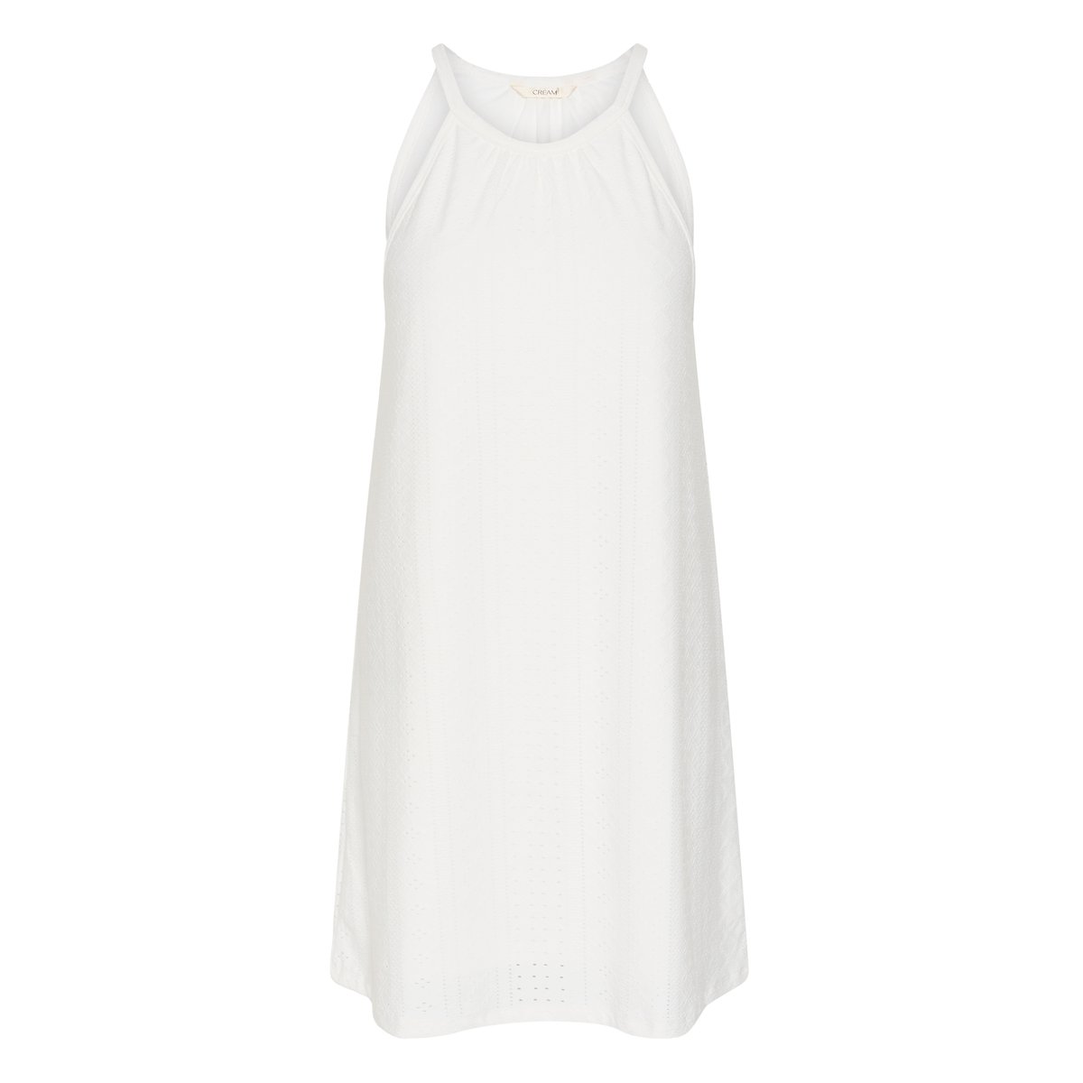 Robe blanc snow white, CREAM
