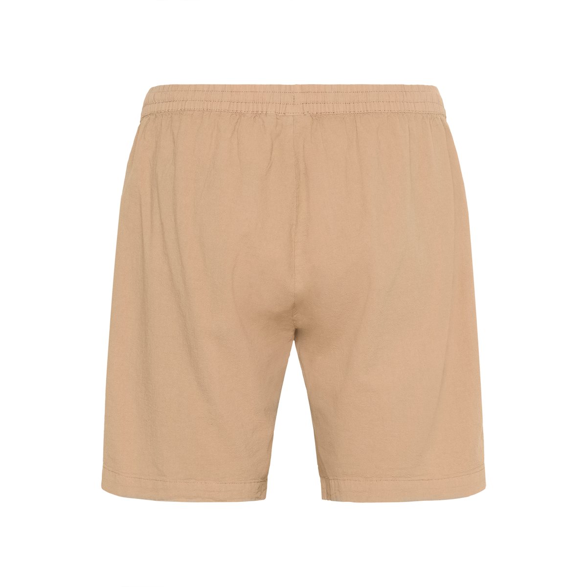 Shorts casual beige classic sand, KAFFE CURVE