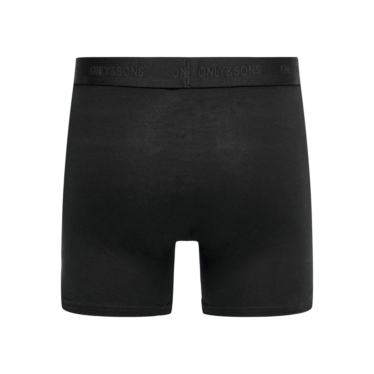 Maillots black 1, ONLY & SONS