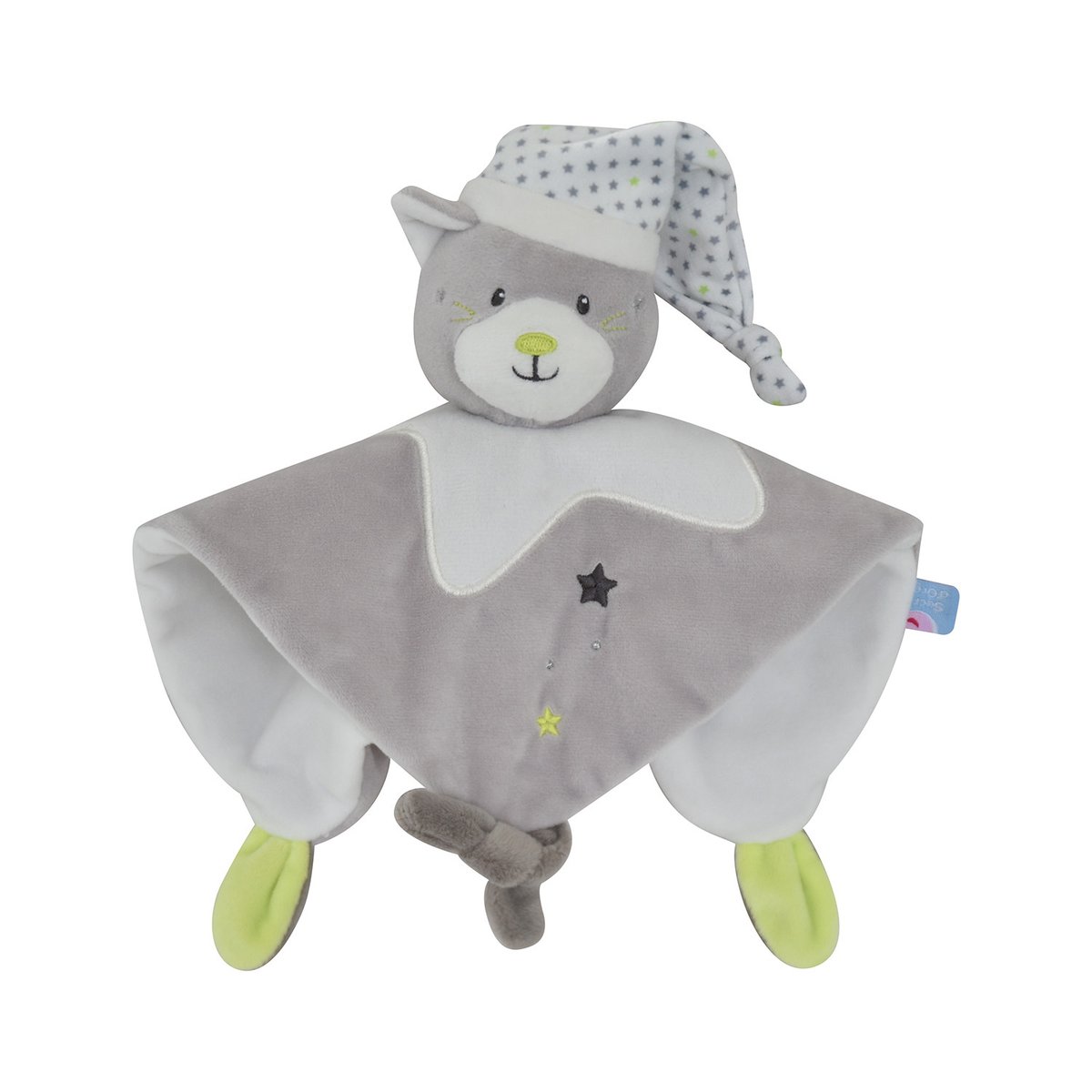 Doumou magidoux xl chat gris, SUCRE D'ORGE
