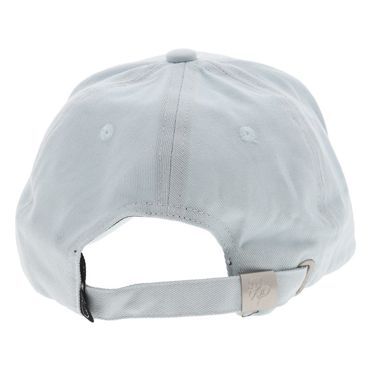Casquette ajustable Signature ice blue, PROJECT X