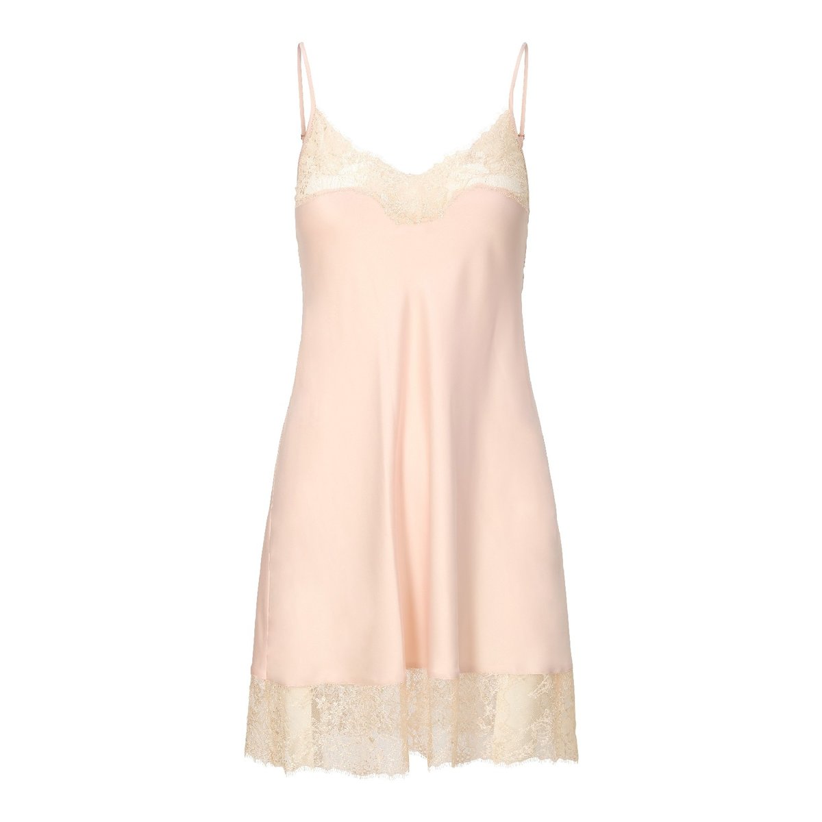 Nuisette gold beige, LINGADORE