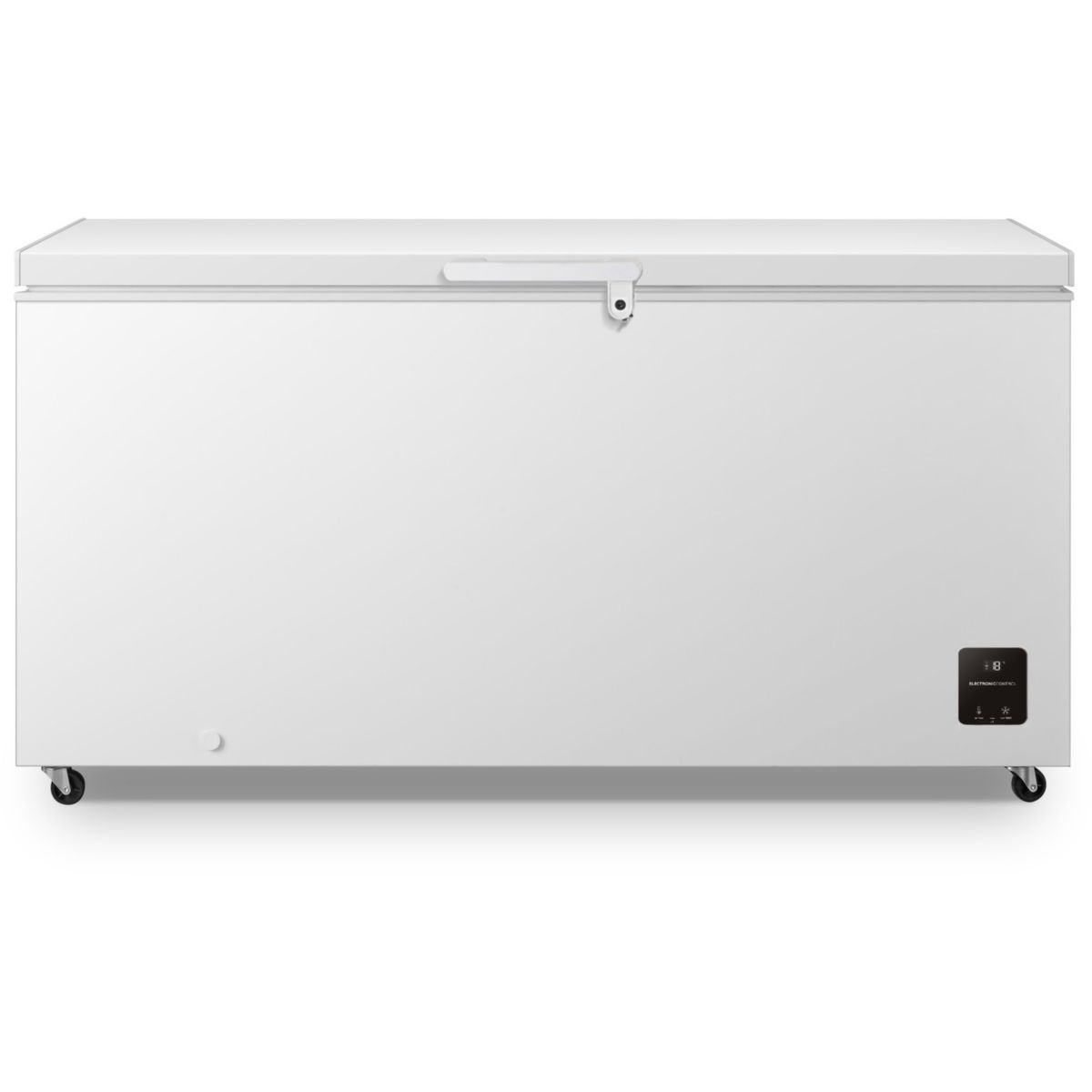 Congélateur coffre FH50EAW couleur unique, GORENJE