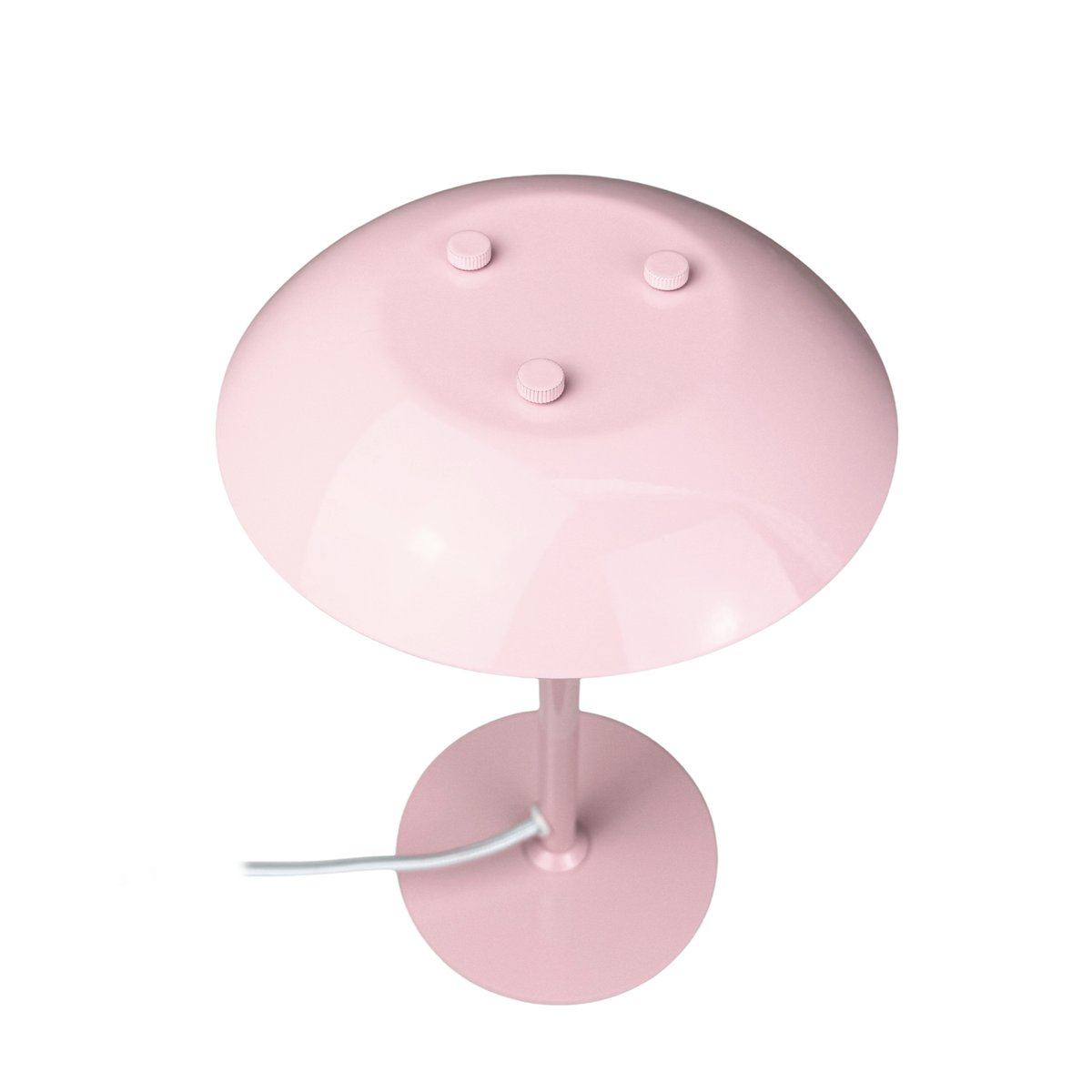Lampe de table SIXTEEN rose, DYBERG LARSEN