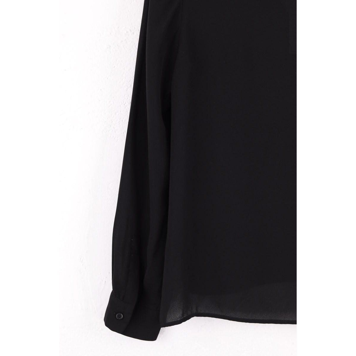 Blouse - Très Bon État noir, CLAUDIE PIERLOT