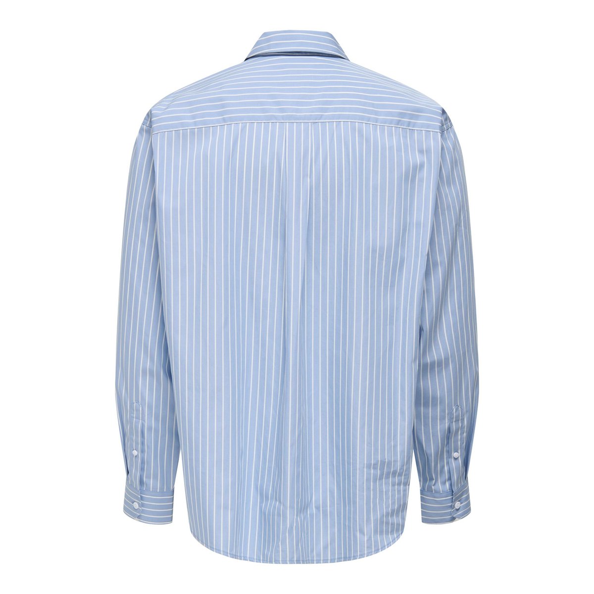 Chemise En Popeline skyway, ONLY & SONS