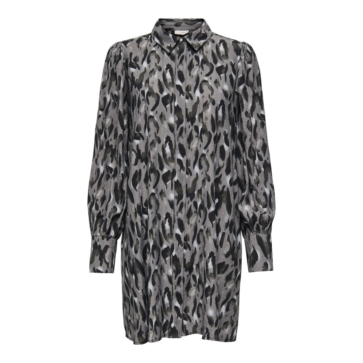 Robe steel gray, JDY