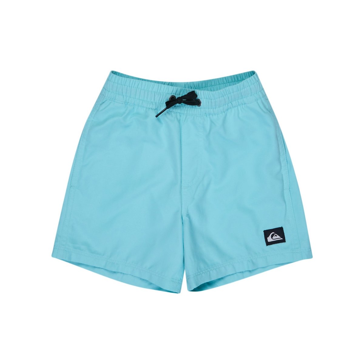 Short de bain EVERYDAY SOLID 12" bleu aqua sky, QUIKSILVER