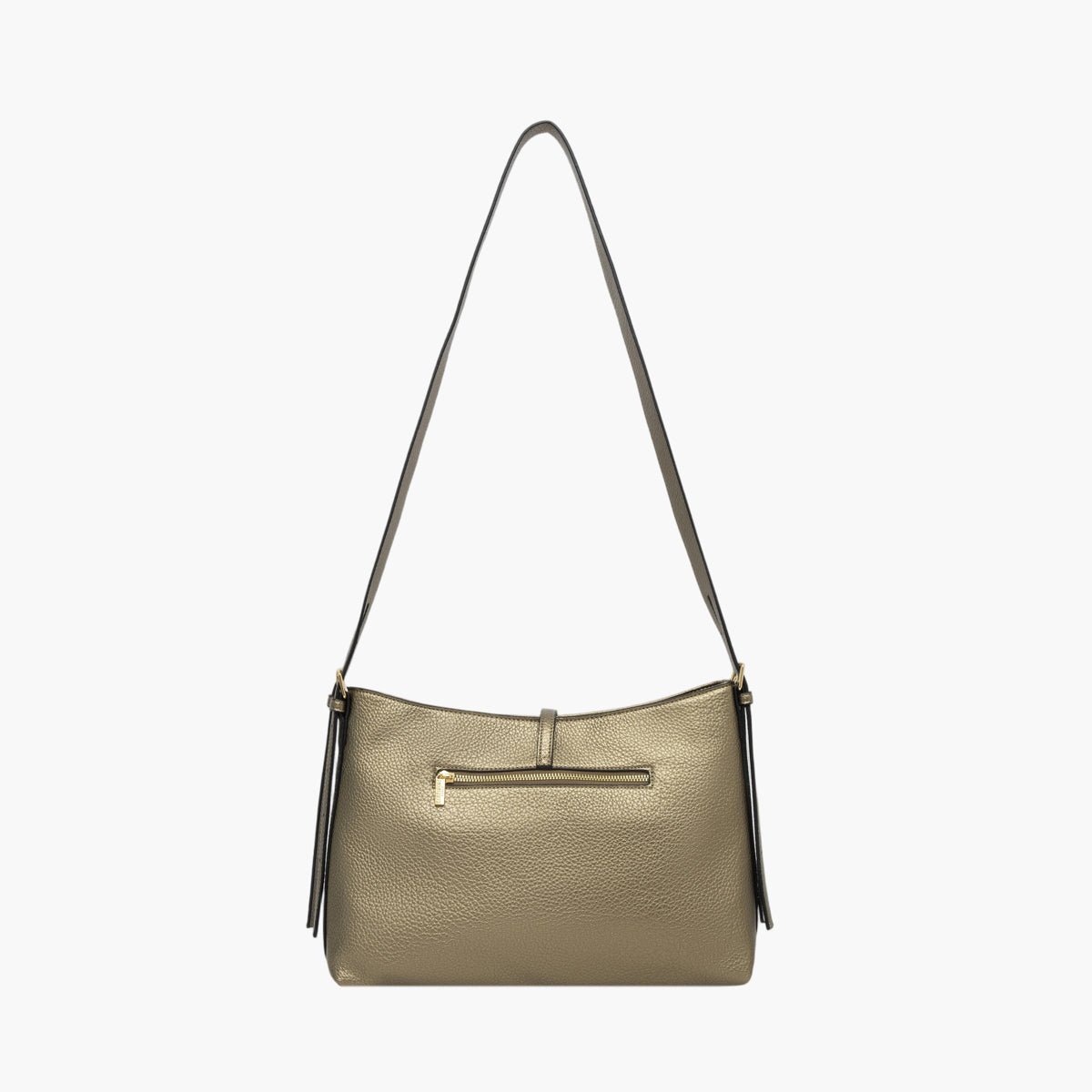 Sac hobo Tatjana bronze,doré, LOLLIPOPS