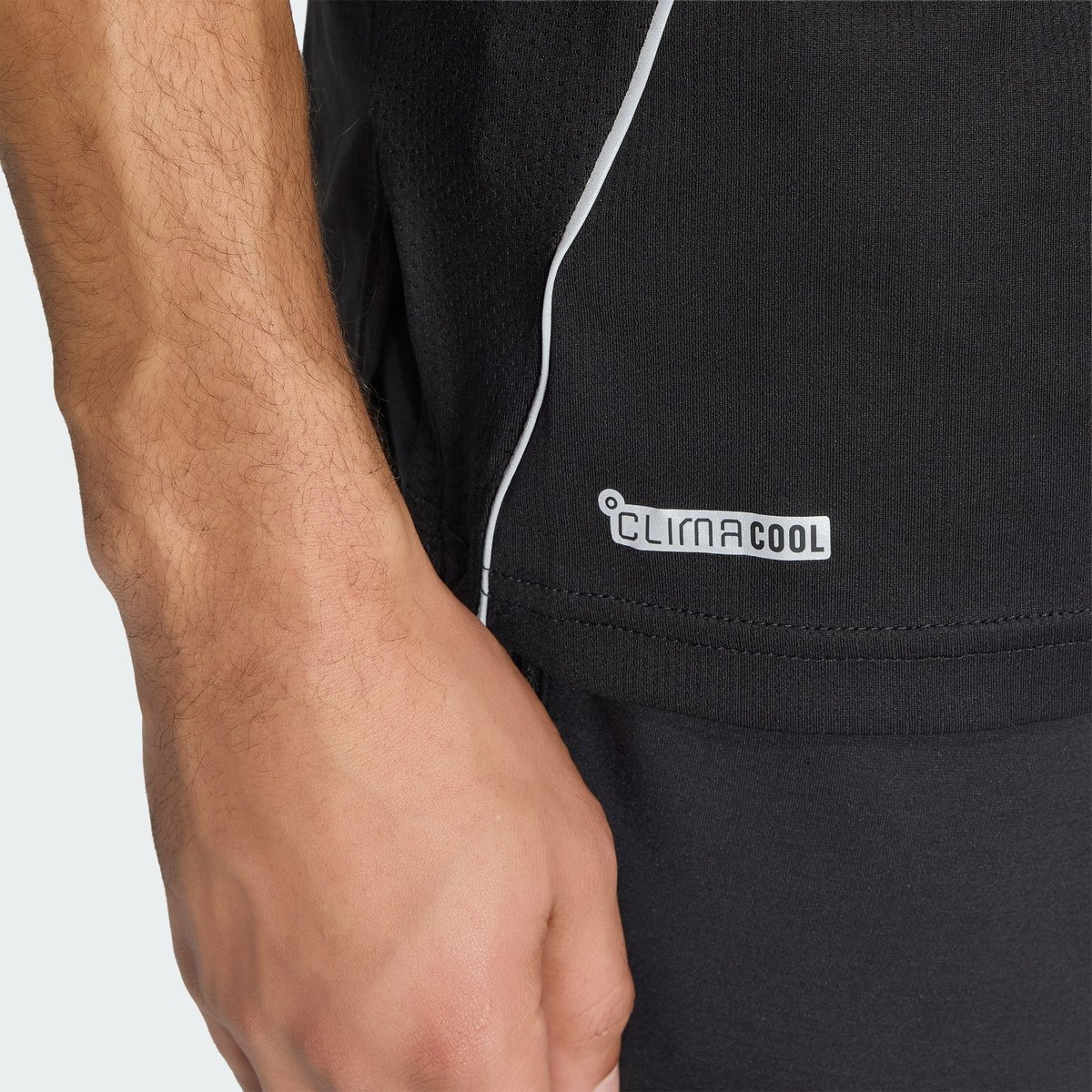 T-Shirt Tech Apparel T-Shirt Tech Apparel black, adidas Performance