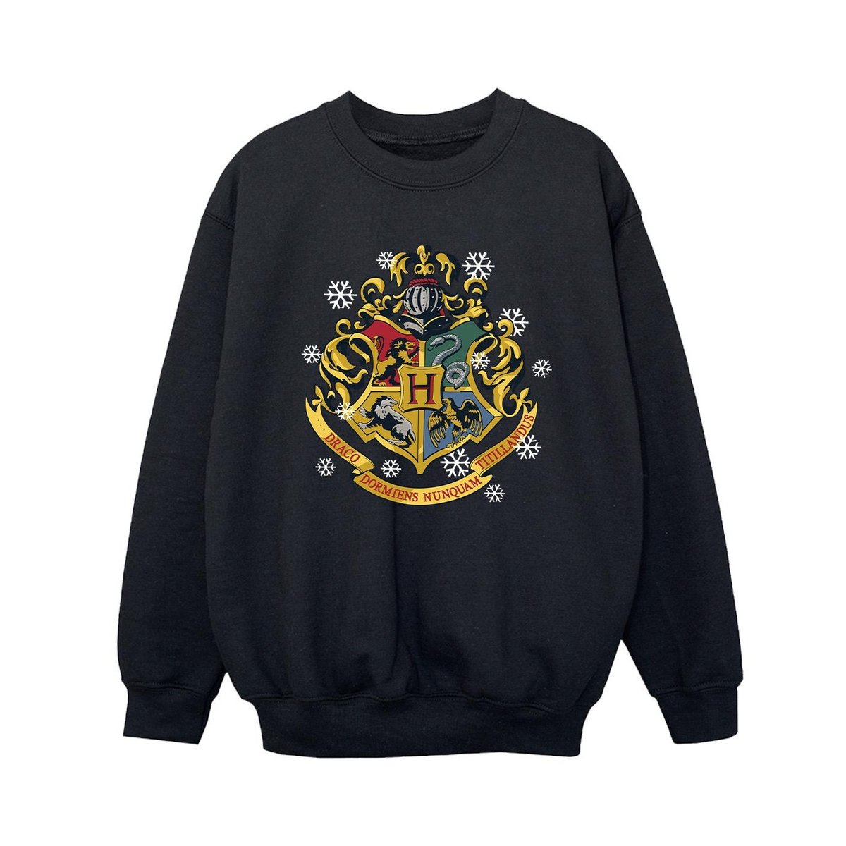 Sweat noir, HARRY POTTER
