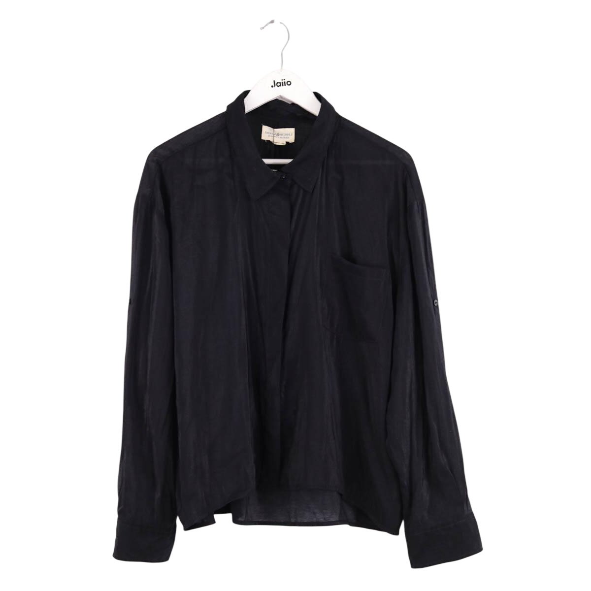 Chemise - Très Bon État noir, RALPH LAUREN