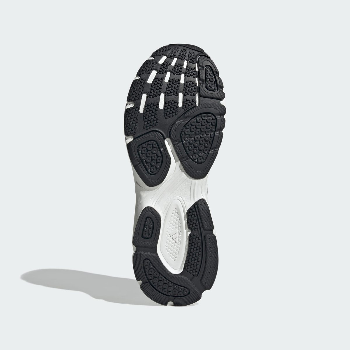 Chaussure Spiritain Junior Chaussure Spiritain Junior crystal white / silver metallic / grey four, ADIDAS SPORTSWEAR