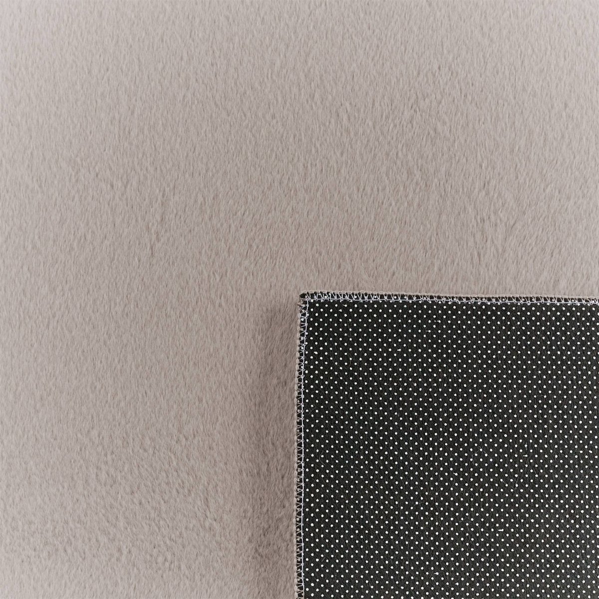 Tapis intérieur rectangulaire contemporain OSCARIA gris, SWEEEK