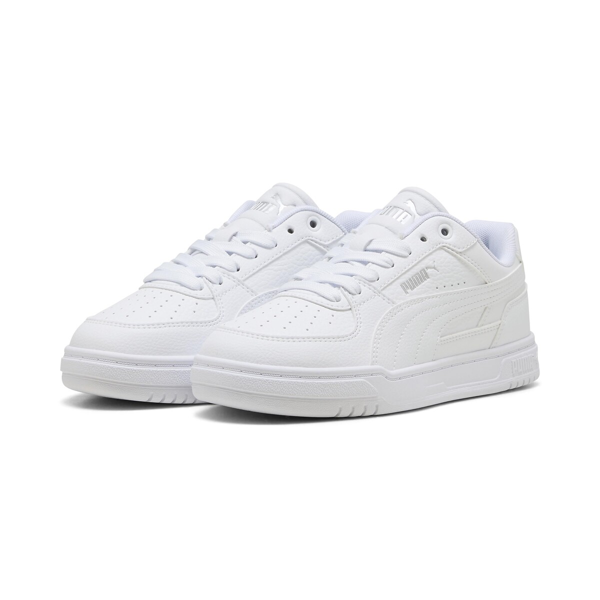Baskets Caven III blanc, PUMA