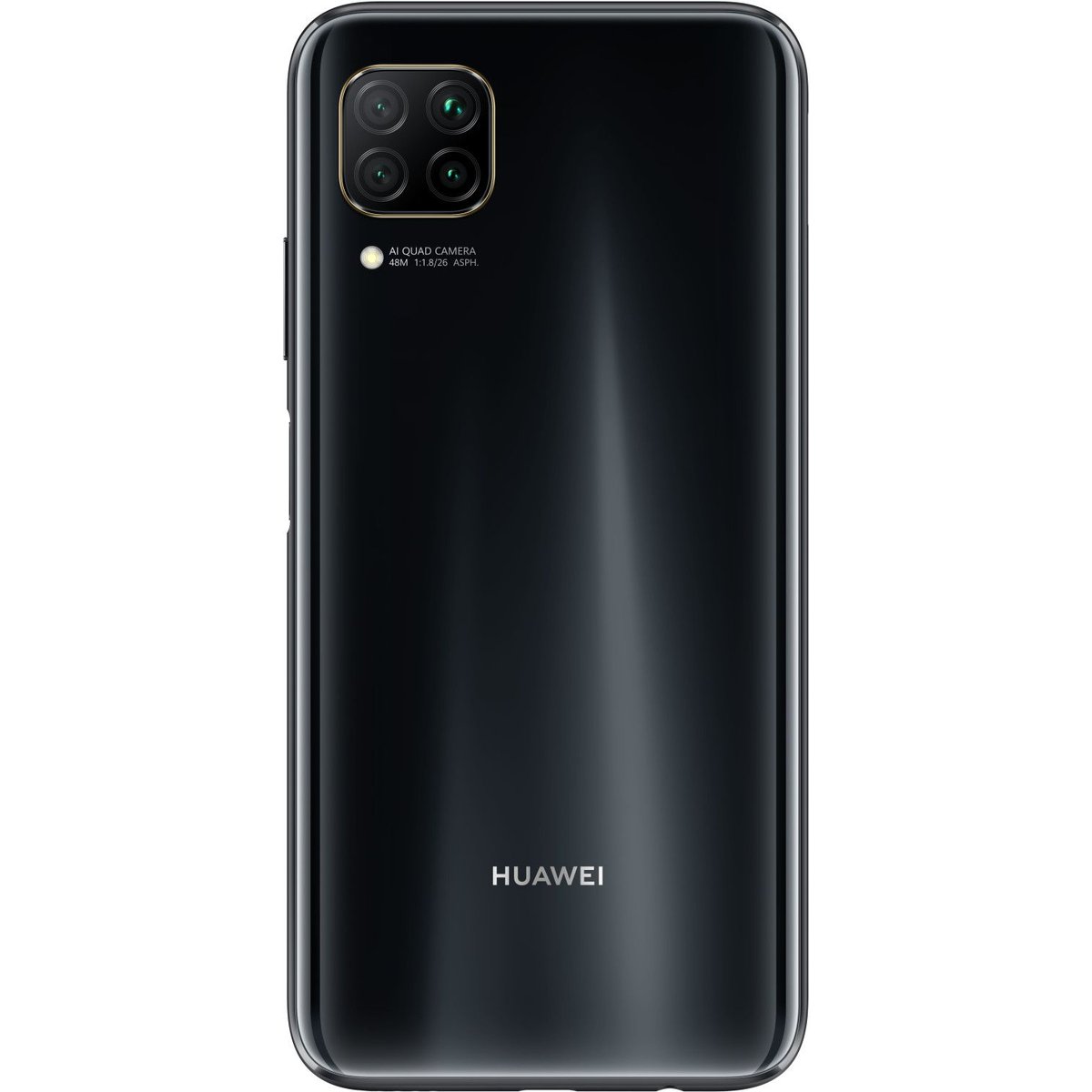 Smartphone Huawei P40 Lite noir - très bon état, HUAWEI