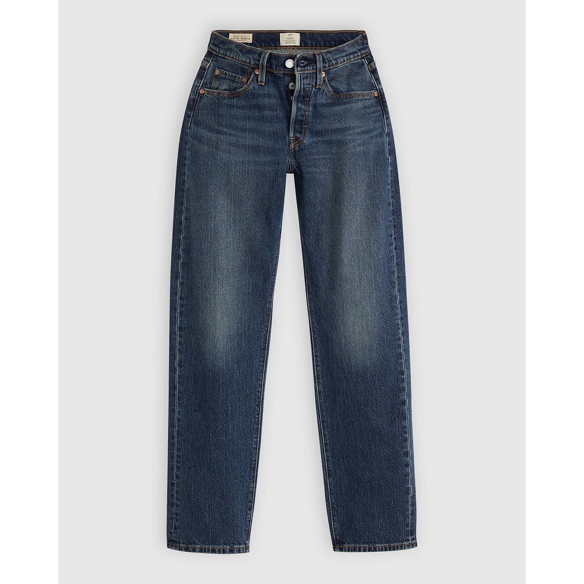 501 curve jeans cold summer, LEVI'S