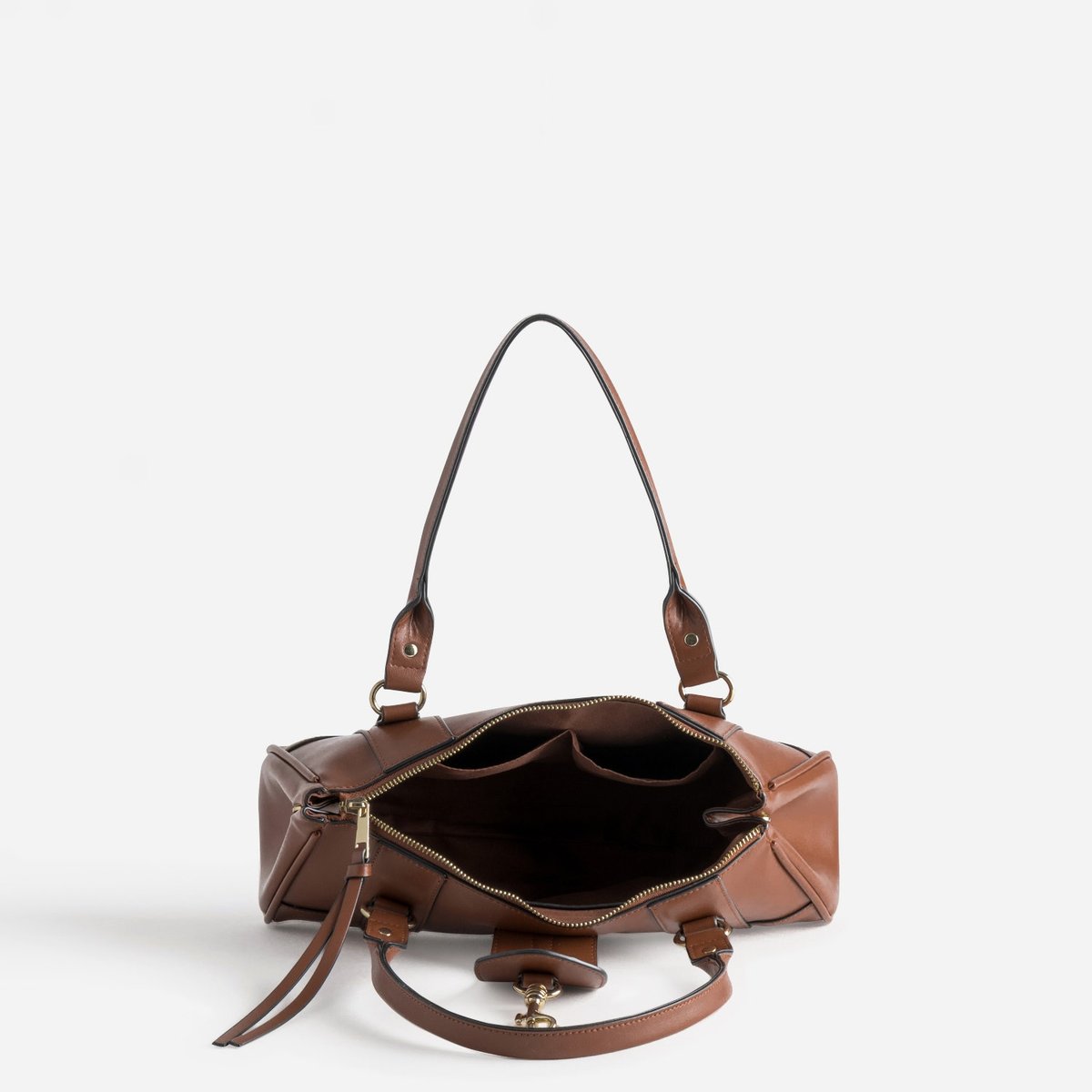 Sac À Main JONAVA cognac, ERAM