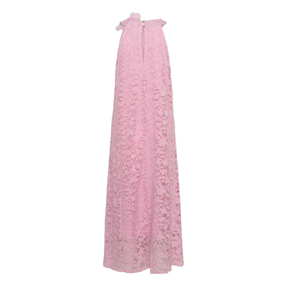 Robe rose pink nectar, CREAM