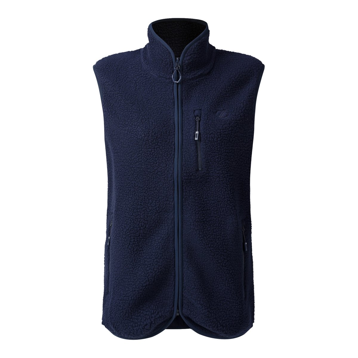 Veste sans manches EXCURSION bleu marine, DARE 2B