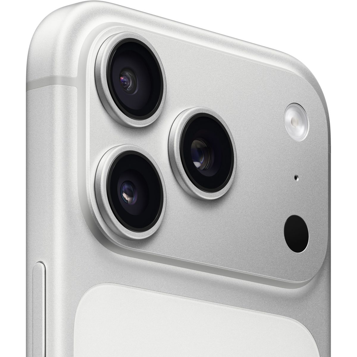 Smartphone iPhone 17 Pro 5G 256Go  Argent couleur unique, APPLE