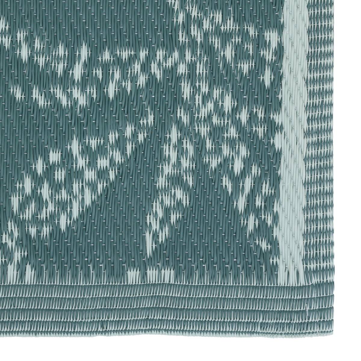 Tapis STICA vert, ATMOSPHERA