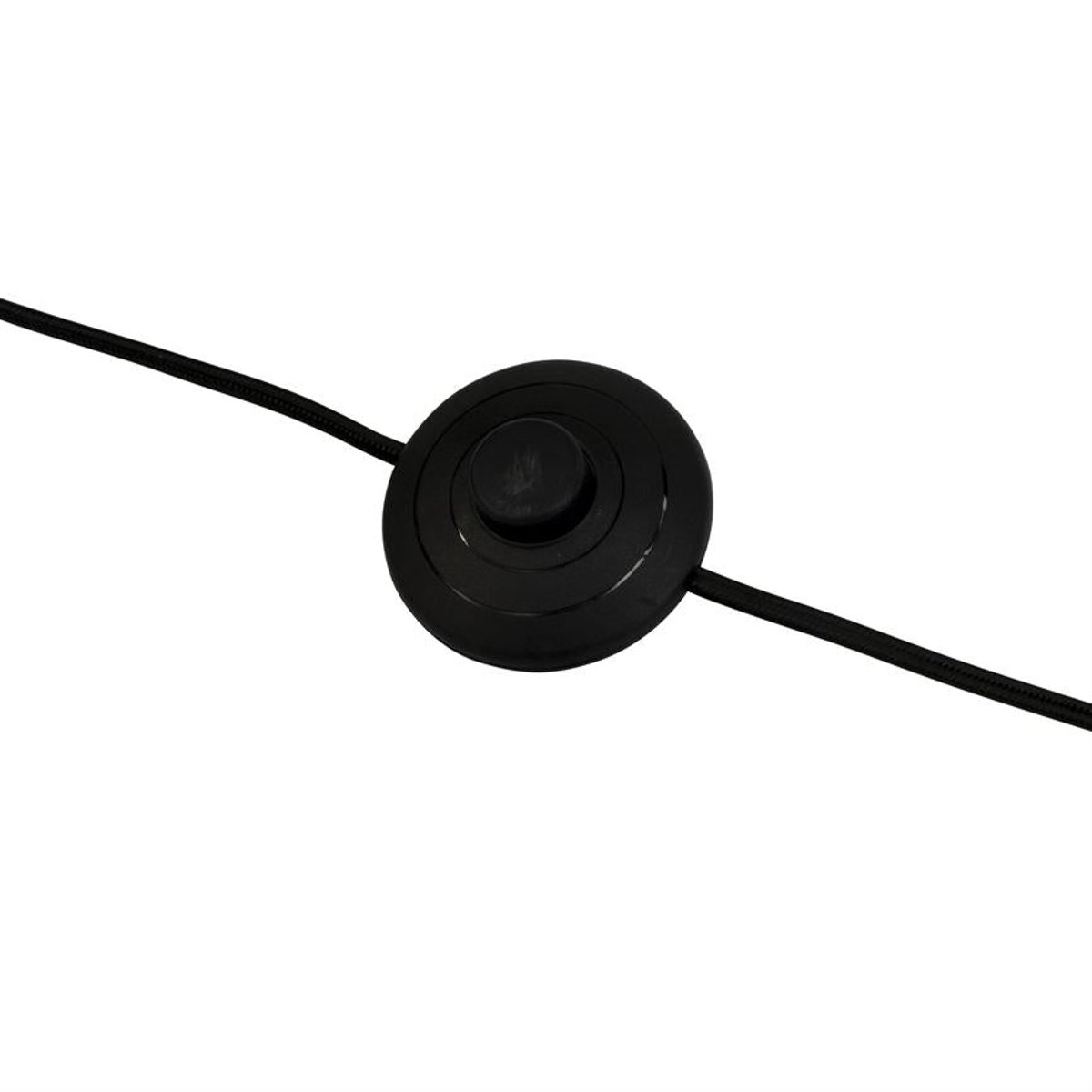 Lampadaire DL31 messing, DYBERG LARSEN