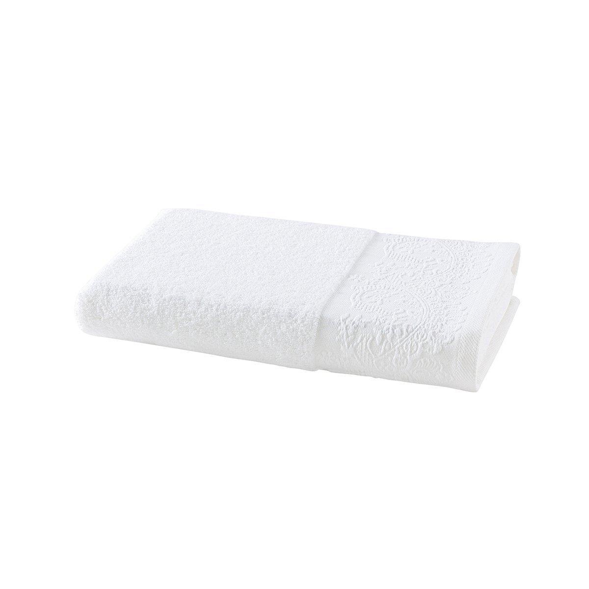 Drap De Douche HÉRITAGE héritage, ANNE DE SOLENE