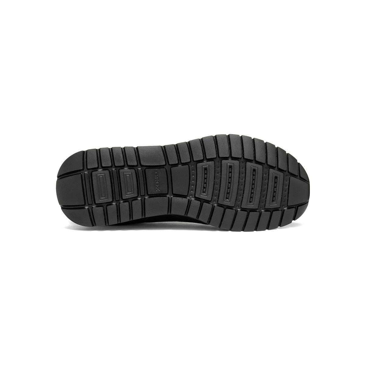 Baskets  D SUKIE 2.0 PLUS noir, GEOX
