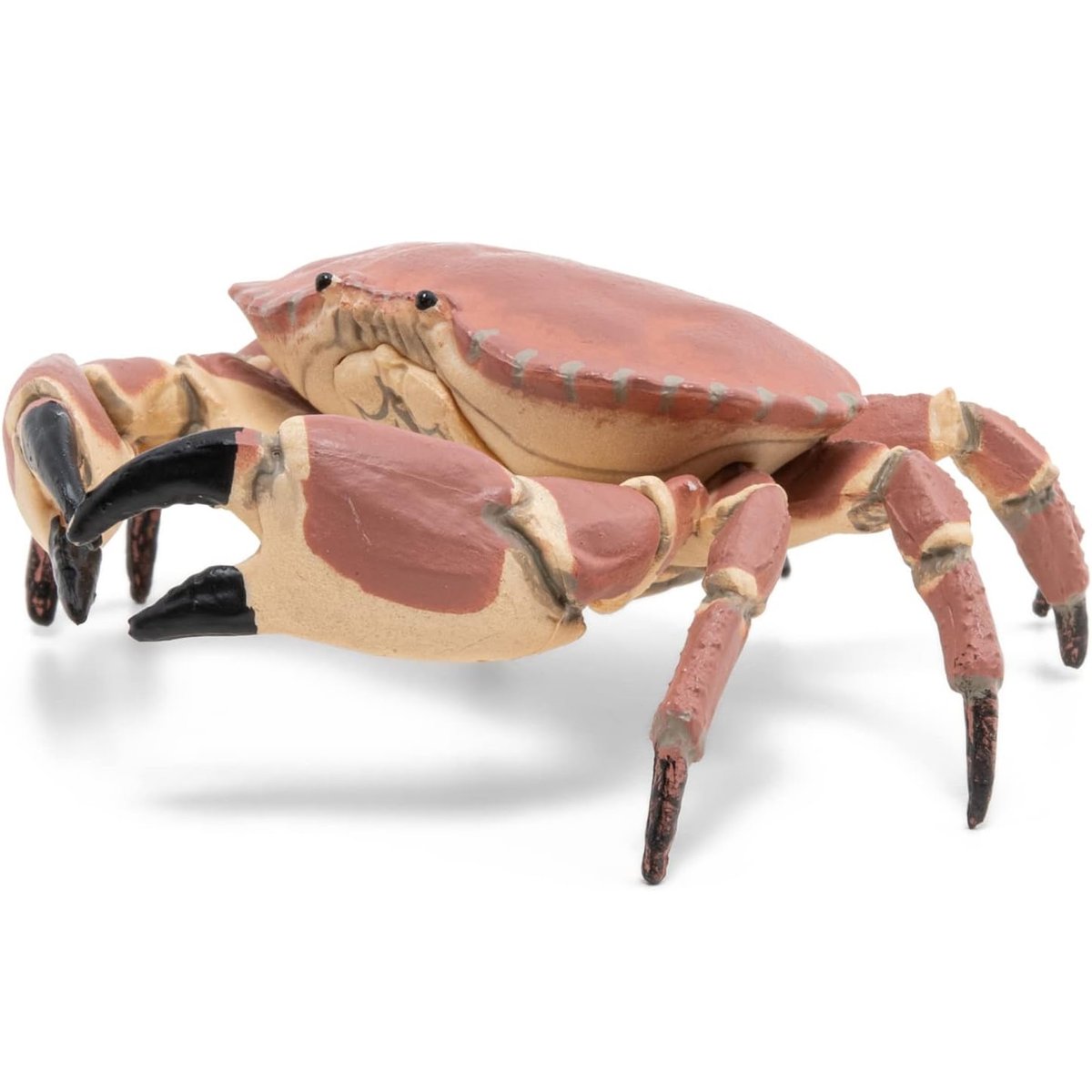 Figurine Crabe marron, PAPO