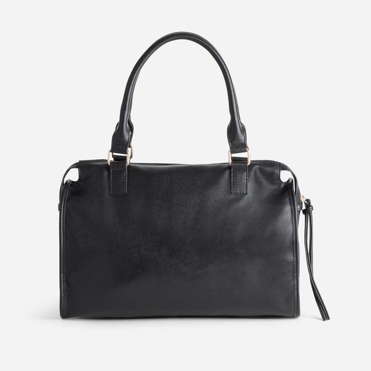 Sac À Main NUR noir, ERAM