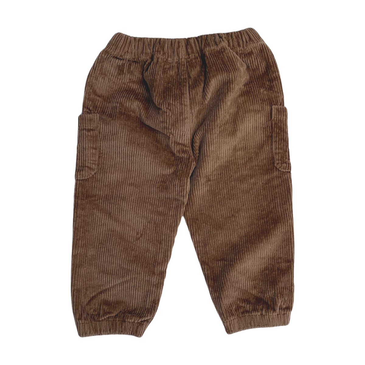 Pantalon bébé - Très bon état marron, QUINCY MAE