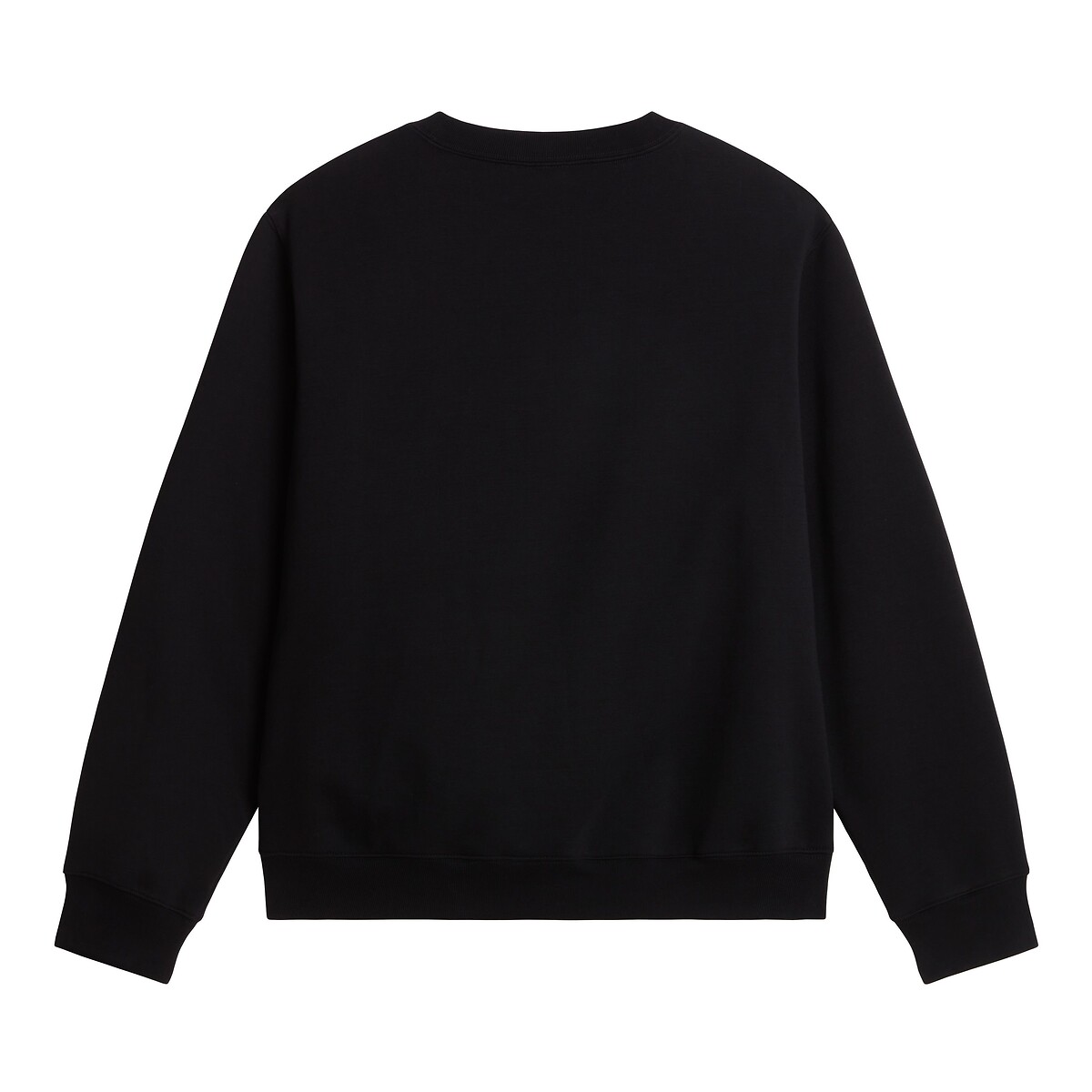 Sweat col rond, DREW PEAK noir, THE NORTH FACE